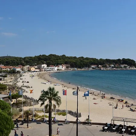 Apartmán Le Provence By Interhome Les Sablettes