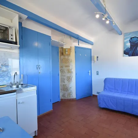 Apartamento Le Provence By Interhome