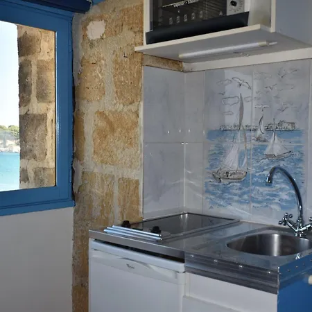 Apartmán Le Provence By Interhome *