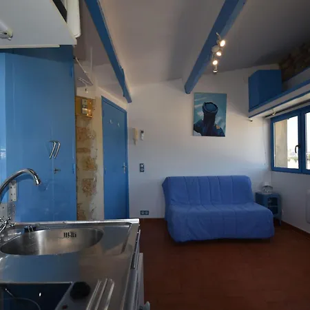 Apartmán Le Provence By Interhome