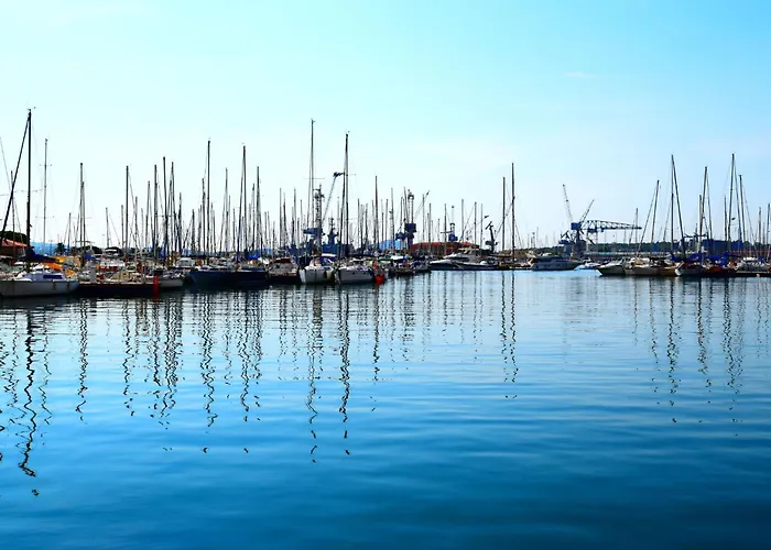 Apartmán Le Provence By Interhome