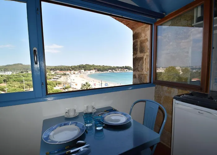 Apartmán Le Provence By Interhome