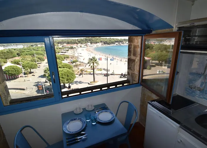 Appartement Le Provence By Interhome