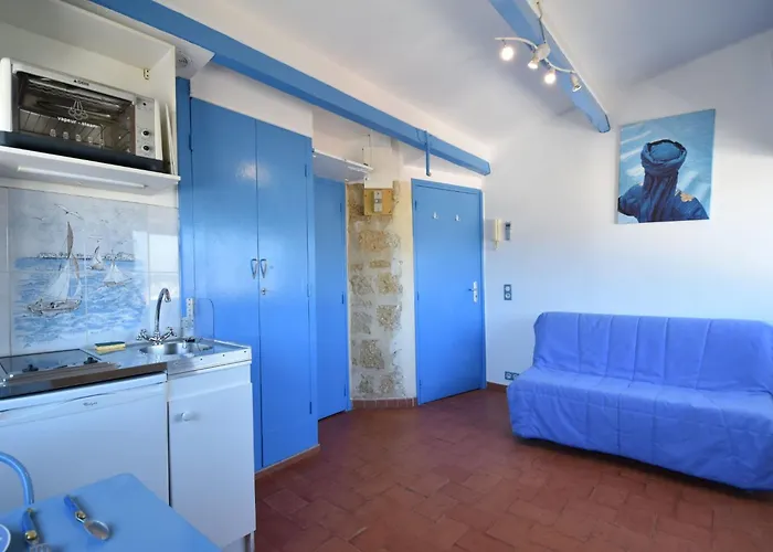 شقة Le Provence By Interhome