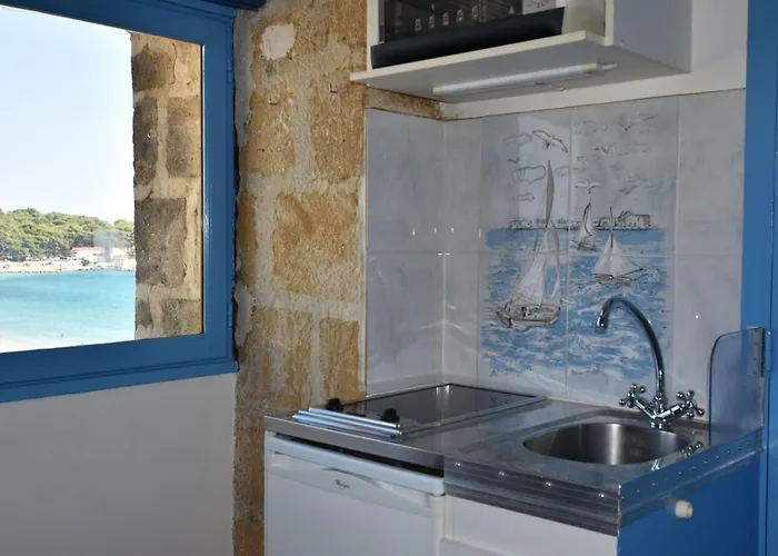 Apartmán Le Provence By Interhome *