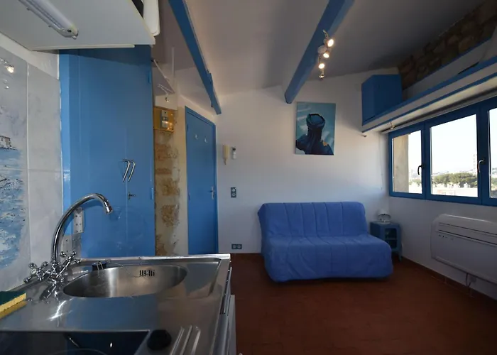 Appartement Le Provence By Interhome