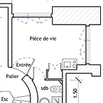 Le Provence By Interhome 레 사블레트