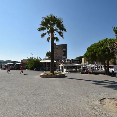 Apartment Le Provence By Interhome