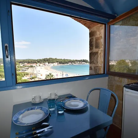 公寓 Le Provence By Interhome