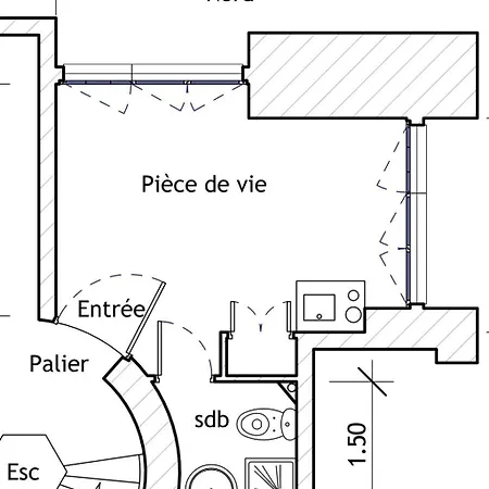 Le Provence By Interhome Les Sablettes