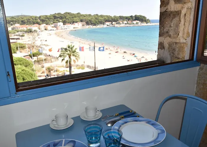 Le Provence By Interhome Апартаменты *