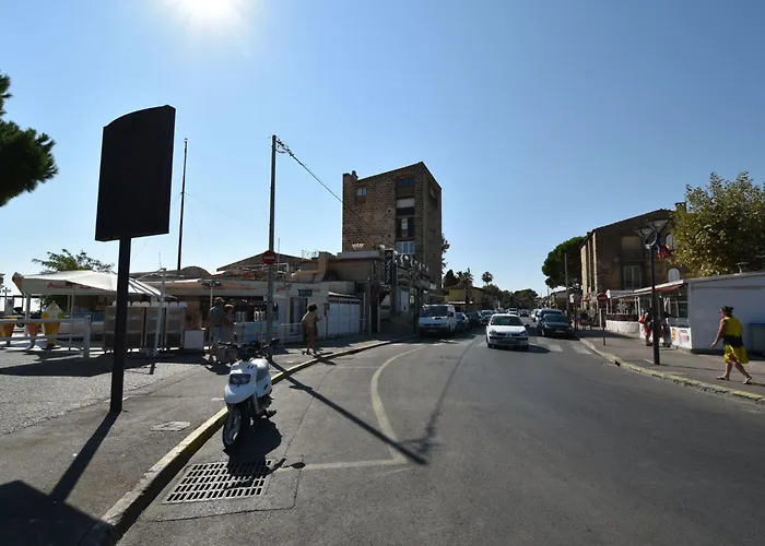 Le Provence By Interhome Apartment Les Sablettes