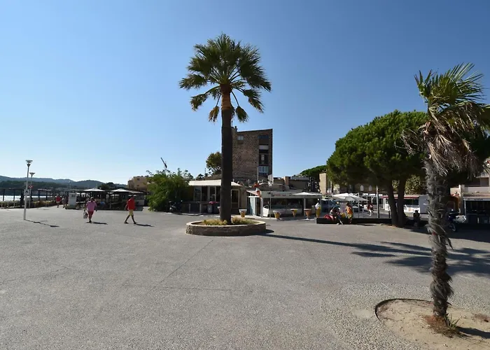 Apartment Le Provence By Interhome