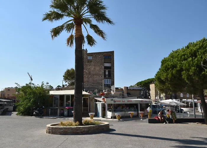 Le Provence By Interhome