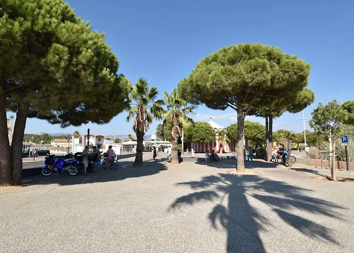 Le Provence By Interhome Apartment