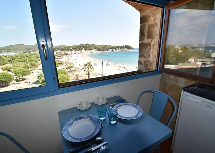 Le Provence By Interhome *