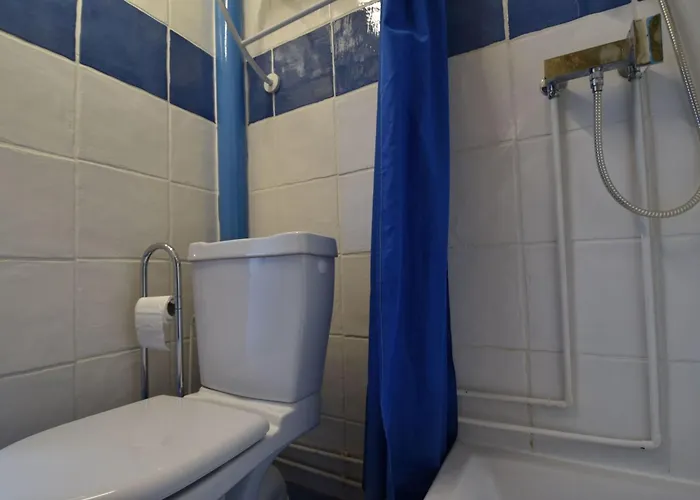 Le Provence By Interhome Apartment *