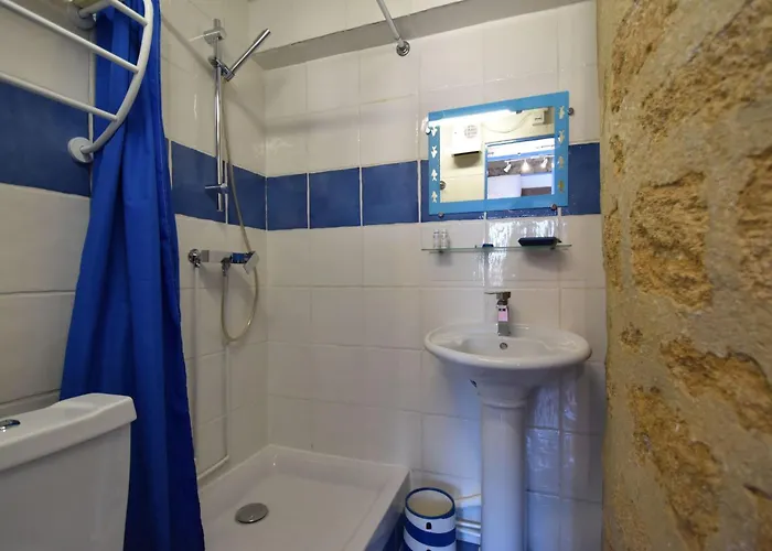 Le Provence By Interhome דירה לס סבלטס