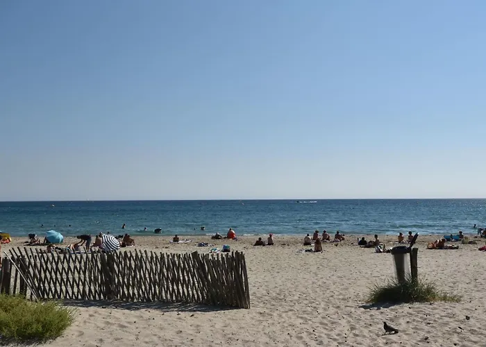 Le Provence By Interhome Les Sablettes