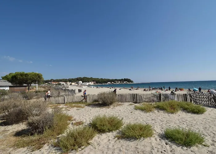 Le Provence By Interhome דירה