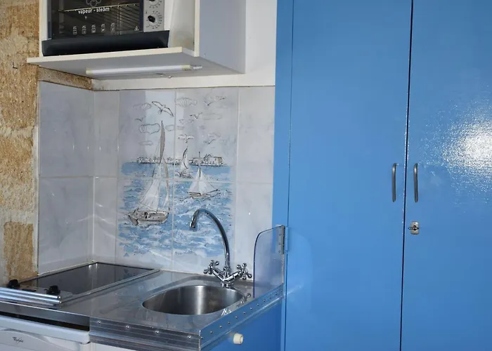 Le Provence By Interhome Apartment *